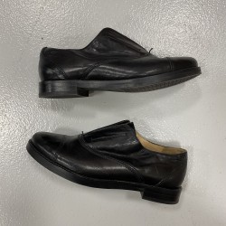 Geox skórzane buty