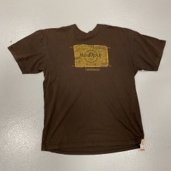 Hard Rock Cafe T-shirt vintage